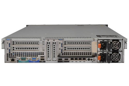 Dell PowerEdge R810