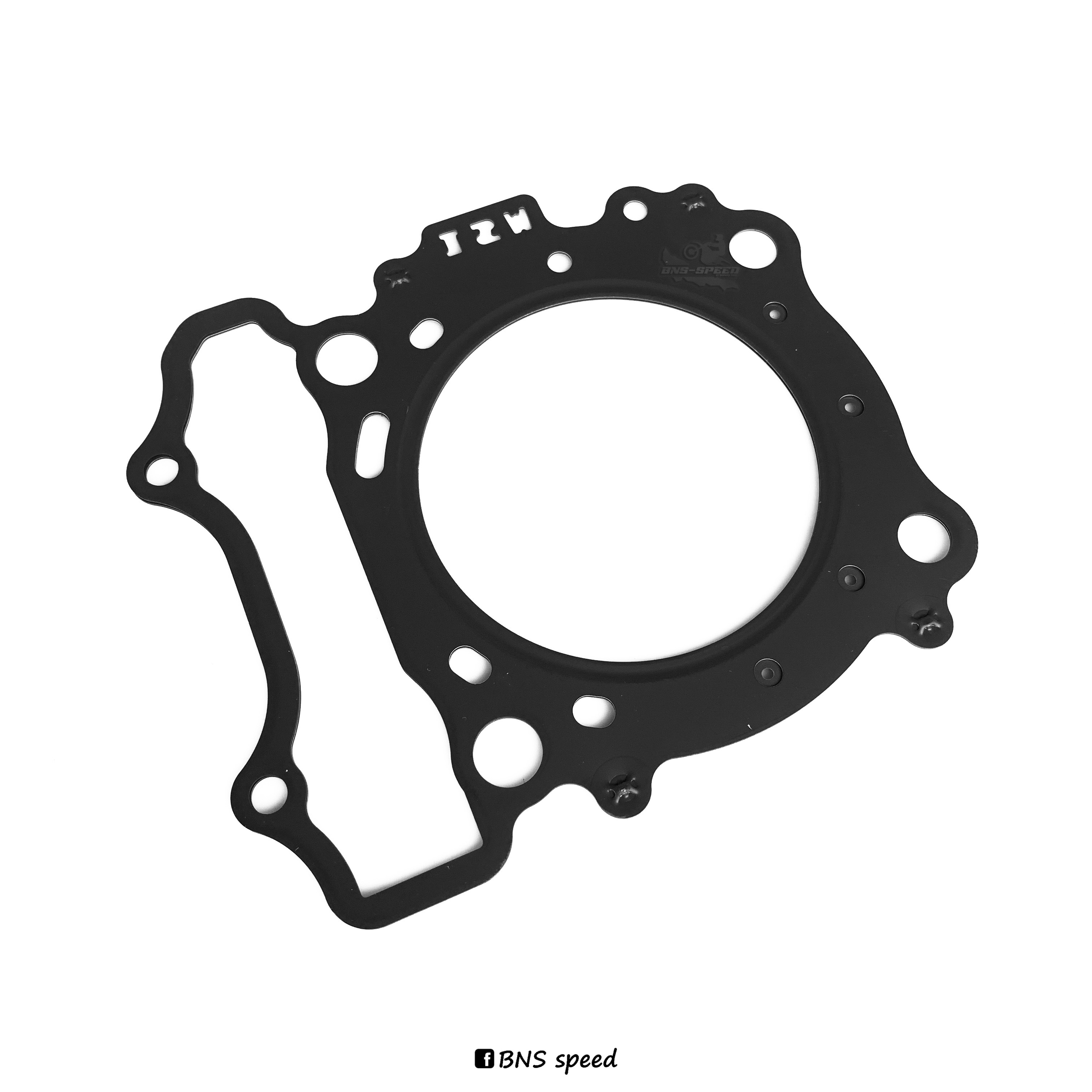 ปะเก็นฝาเสื้อ YZ250F, WR250F 2014-2018 แท้