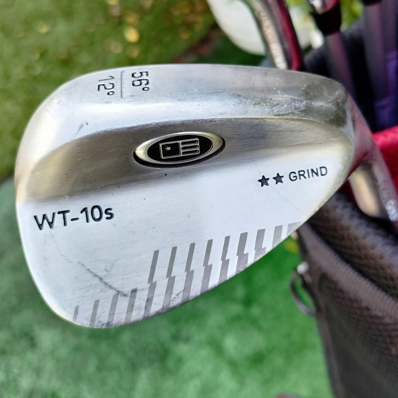 ชุดไม้กอล์ฟสำหรับเด็ก U.S. KIDS GOLF 60″ ความสูง : 60-63 นิ้ว หรือ 152-160 เซนติเมตร