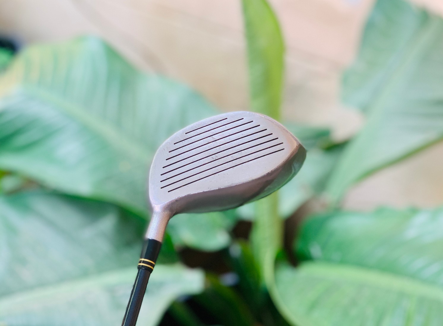 DRIVER 1 OPST TITANIUM