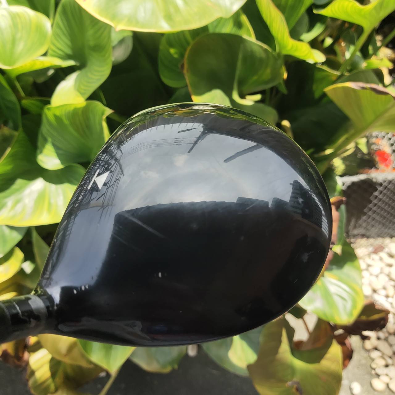 Driver Titleist 910 D2 เทคโนโลยี SureFit Tour Hosel ปรับ Loft และ Lie ได้ละเอียด