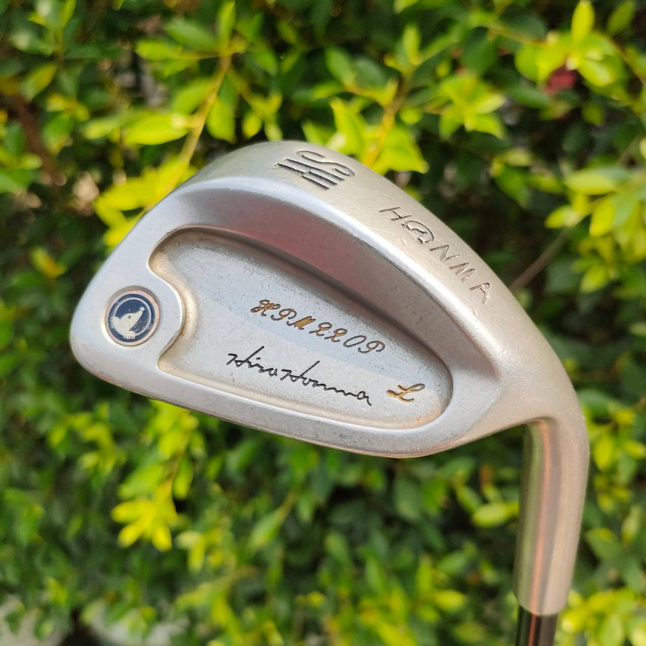 ** ไม้กอล์ฟสำหรับผู้หญิง ** SW HONMA ก้าน EXTRA 90 FLEX L