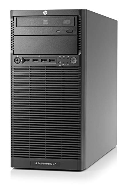 HP Proliant Server ML110 G7