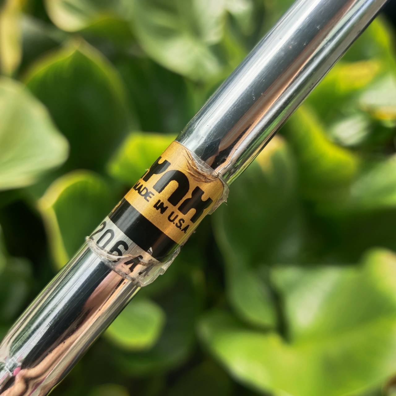 ชุดเหล็ก Lynx Master Model เหล็กระดับตำนาน จุดเด่นที่วัสดุการผลิตและประวัติความสำเร็จ