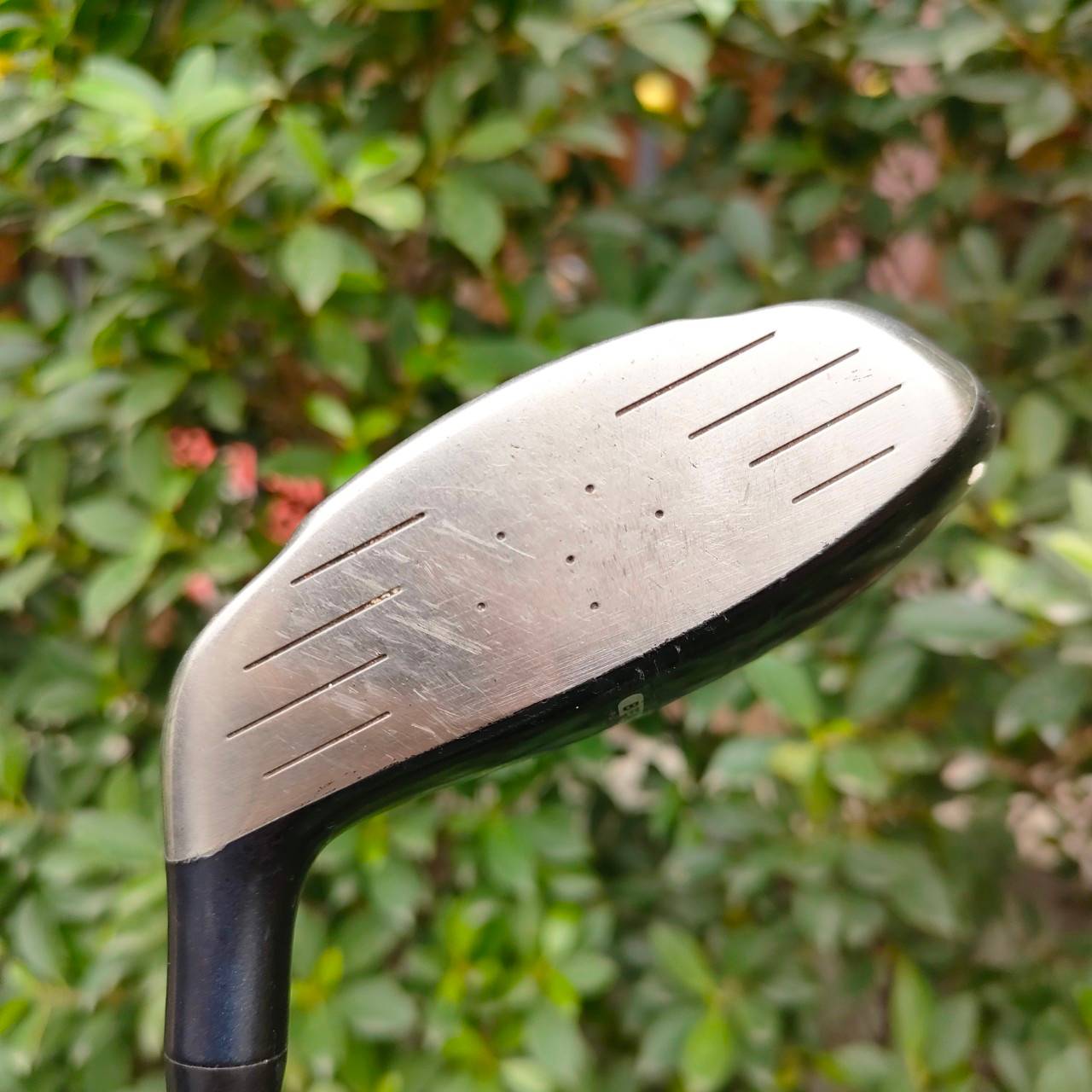FW3 BRIDGESTONE BEAM STREAM SOLE องศา 15 ก้าน BEAM FLEX S MADE IN JAPAN