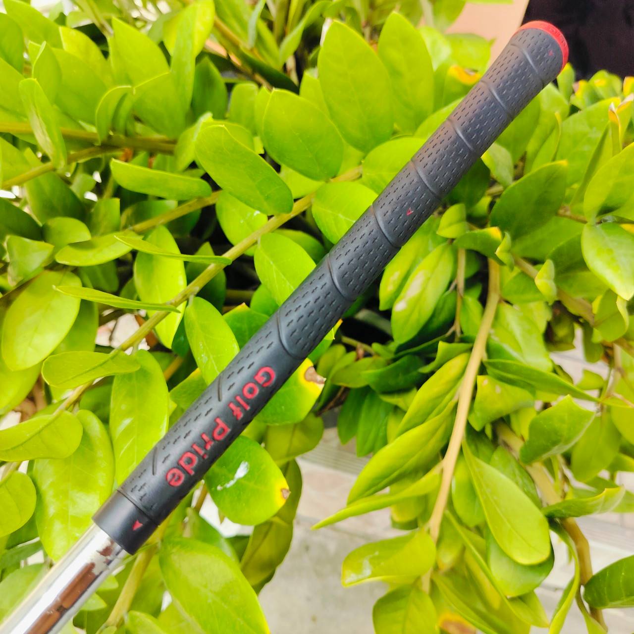 WEDGE CLEVELAND CG10 องศา 56 HIGH BOUNCE 3 จุด เหมาะกับการระเบิดทรายมาก ชิพขึ้นง่ายมาก มุมกระดอนสวย และนิ่งมาก ไม้กอล์ฟพรีเมี่ยมมือสอง ของแท้ By NakaraLuxurious