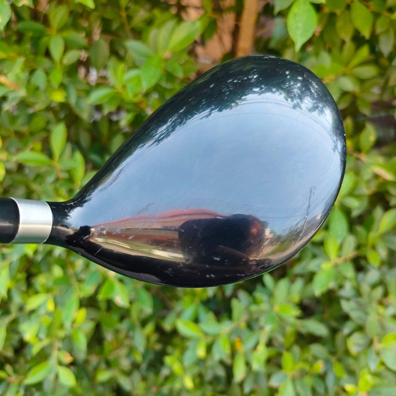 FW3 SRIXON Z-STEEL MARAGING องศา 14.5 ก้าน SRIXON SV-300SJ FLEX SR หน้าเด้ง MARAGING ตีไกลมากๆๆๆ และตีง่าย พรีเมี่ยมญี่ปุ่น ไม้กอล์ฟมือสอง ของแท้ BY NakaraLuxurious