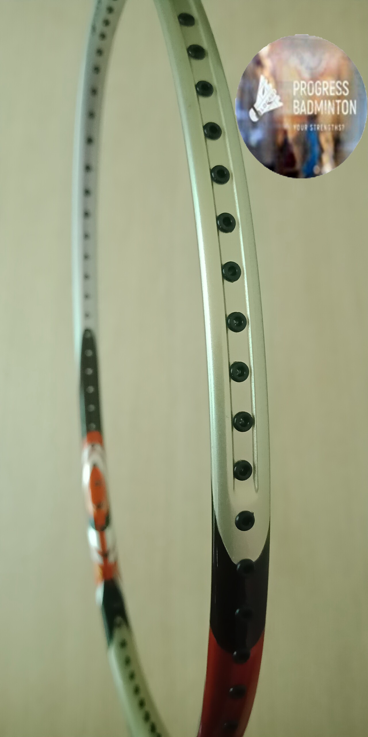 Yonex Nanospeed 6600 FX Plus