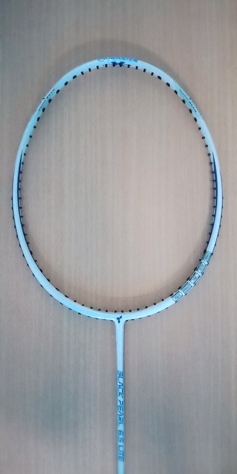 Prince Black Pearl 6.5 Lite