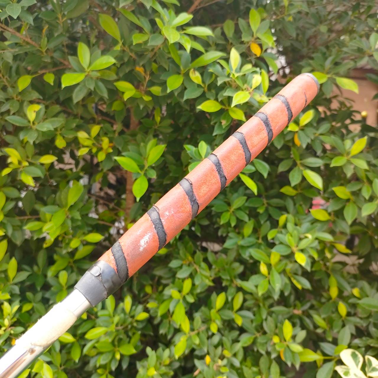 PUTTER ULTRA II ความยาว 34 นิ้ว * กริฟมีตำหนิ * พัตเตอร์ที่ออกแบบ ให้พัตต์ง่าย ทองมอลเล็ต ชดเชยสูง และมีการวางน้ำหนักไว้อย่างดีไม้กอล์ฟมือสอง ของแท้ BY NakaraLuxurious