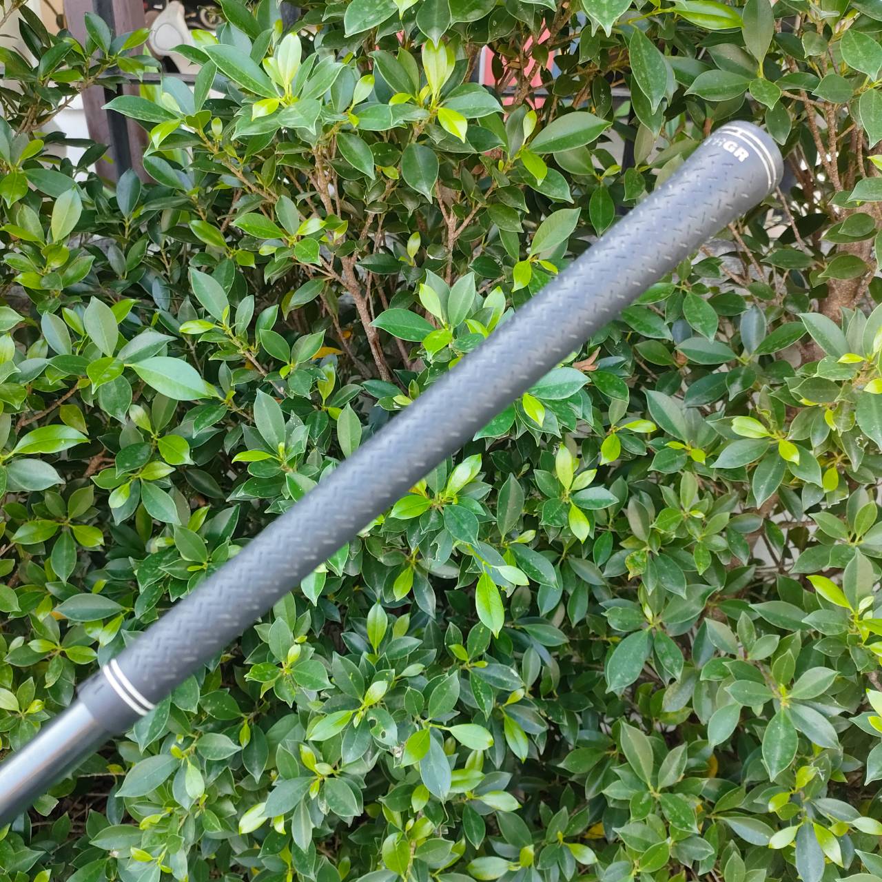 ชุดเหล็ก PRGR TR-X 915CR มีเหล็ก 5 - 8 PW AW ก้าน M40 I.N.S.P.E.C AW เป็นใบ WEDGE ให้เลยครับ