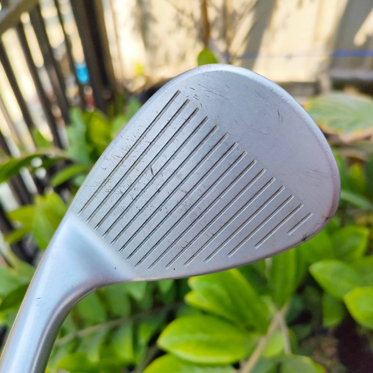 WEDGE TITLELIST BV VOKEY DESIGN SPIN MILLED องศา 58 เบาท์ 12 ก้าน DYNAMIC GOLD FLEX WEDGE ก้านเหมาะกับ WEDGE มาก ไม้กอล์ฟพรีเมี่ยมของแท้ By NakaraLuxurious
