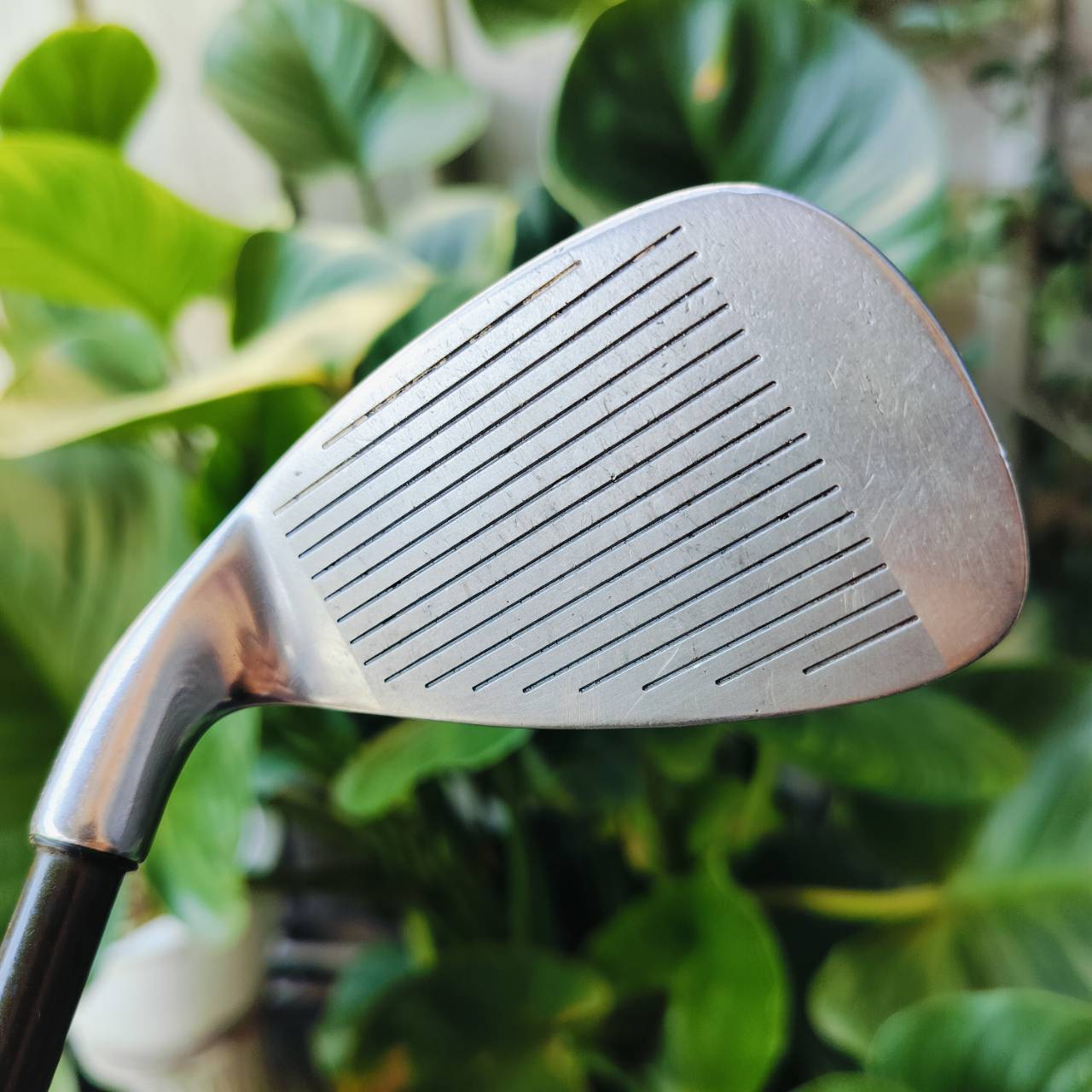 ชุดเหล็ก Callaway S2H2 สุดคลาสสิค เป็นตัวต้นตำหรับ PAT PEN เอกสิทธิ์ ก้านกราไฟต์แบบเสียบเจาะทะลุ สวยเดิม ไม้กอล์ฟพรีเมี่ยมมือสอง ของแท้ By NakaraLuxurious