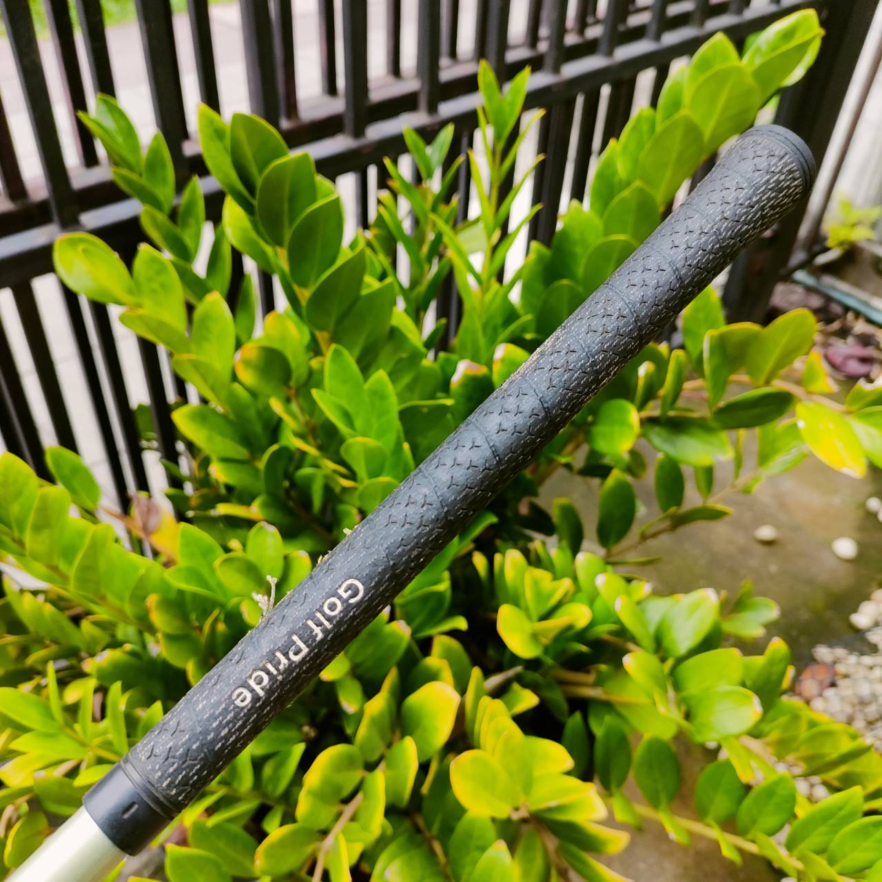 Driver HONMA TWIN MARK MG460 RF ก้าน ARMRQ856 * 1 ดาว * FLEX R ก้านถักอย่างดี หัวใหญ่ ตีง่าย ตีไกล ก้านส่งสุด เสียงเพราะ ไม้กอล์ฟพรีเมี่ยมมือสอง ของแท้ By NakaraLuxurious