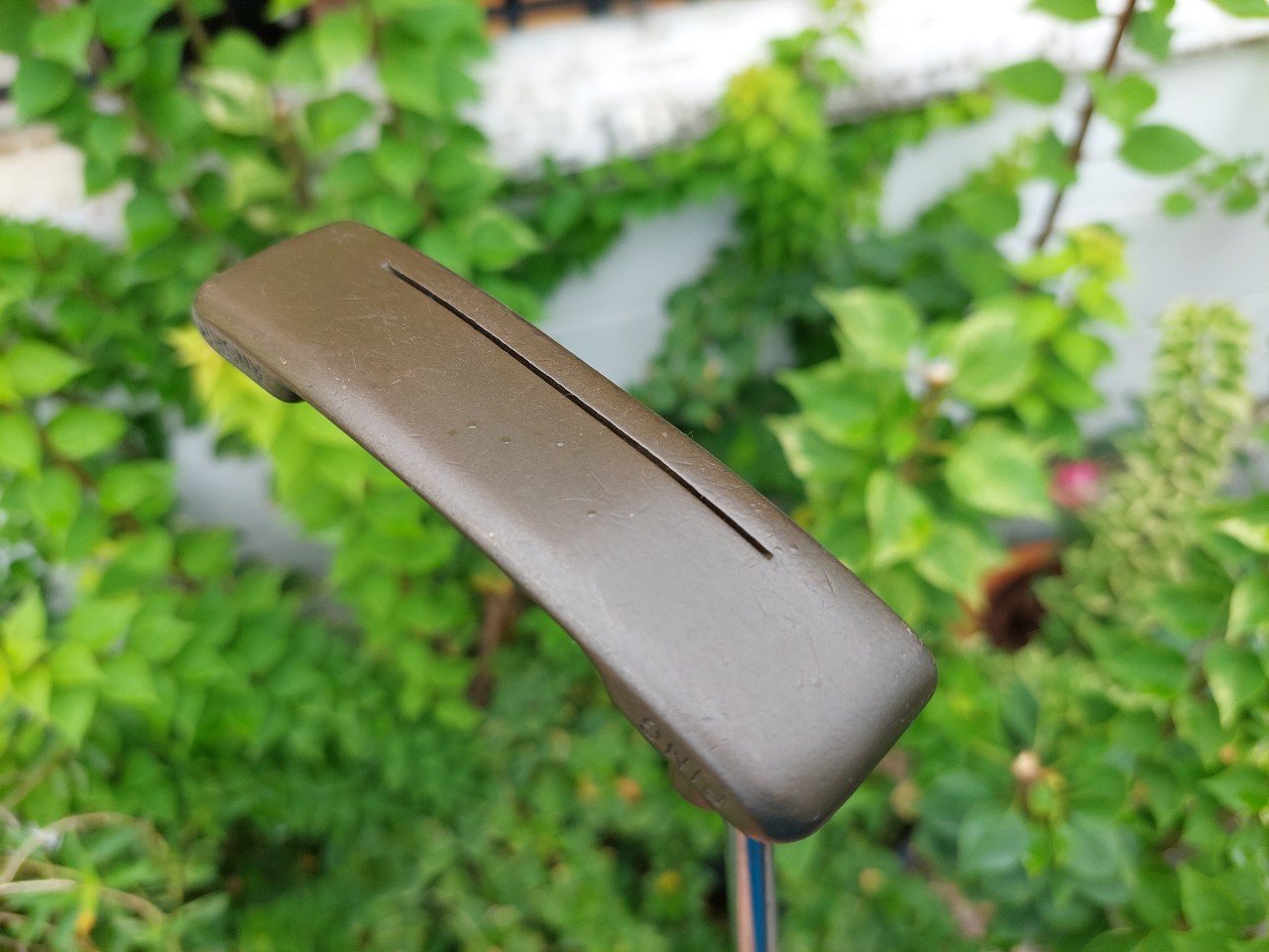 PUTTER PING ANSER