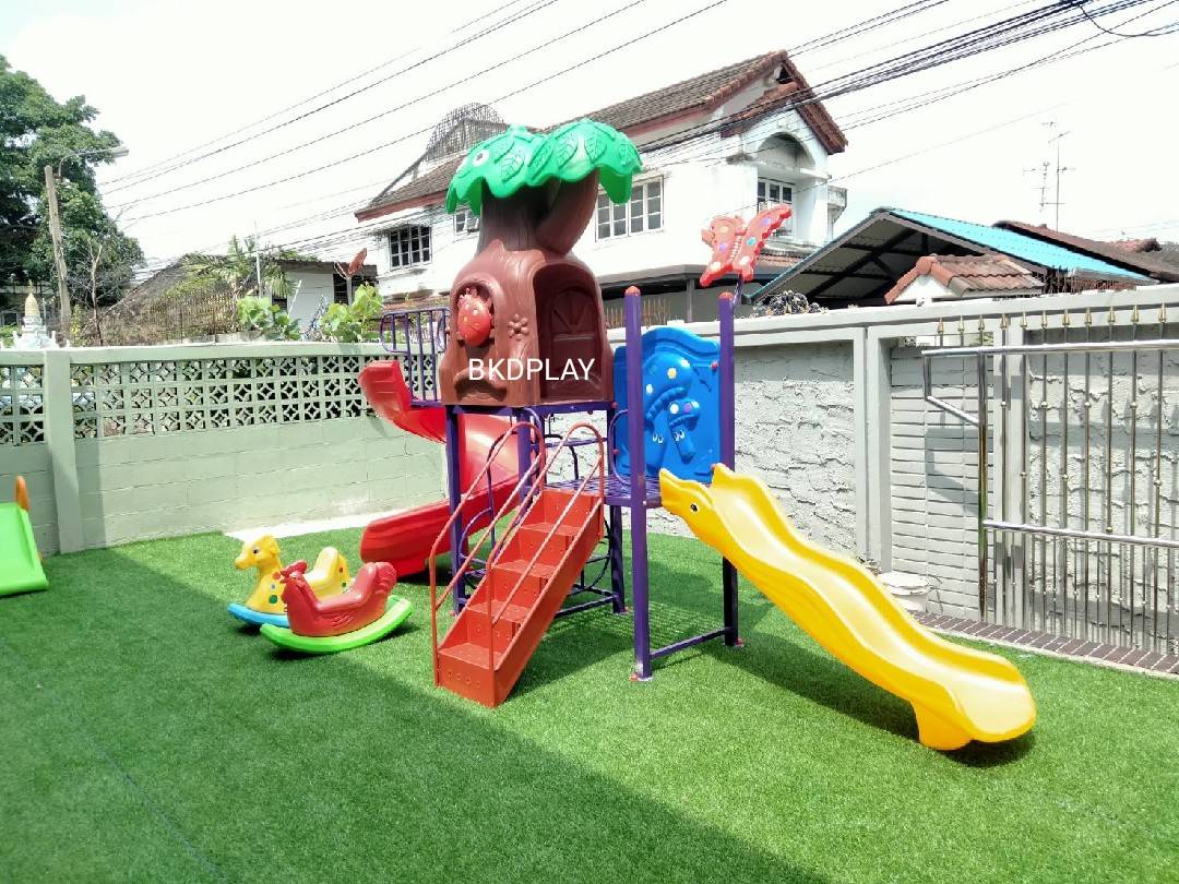 เครื่องเล่นสนามกลางแจ้ง, ชุดบ้านต้นไม้, สนามเด็กเล่น ,เครื่องเล่นสนามกลางแจ้งในร่มราคาถูก, เครื่องเล่นสนามปฐมวัย, playground, outdoorplayground ครุภัณฑ์สนามเด็กเล่น, สพฐ,โครงการโรงเรียนประชารัฐ