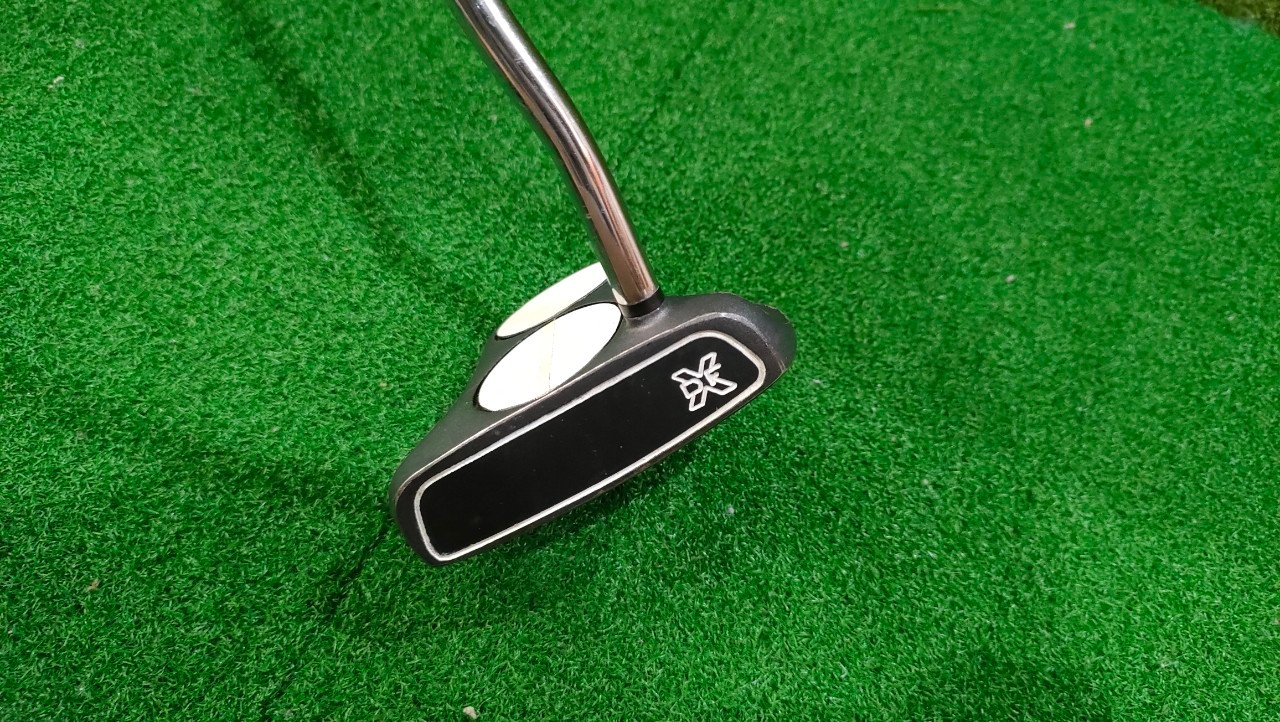 PUTTER ODYSSEY 2.BALL