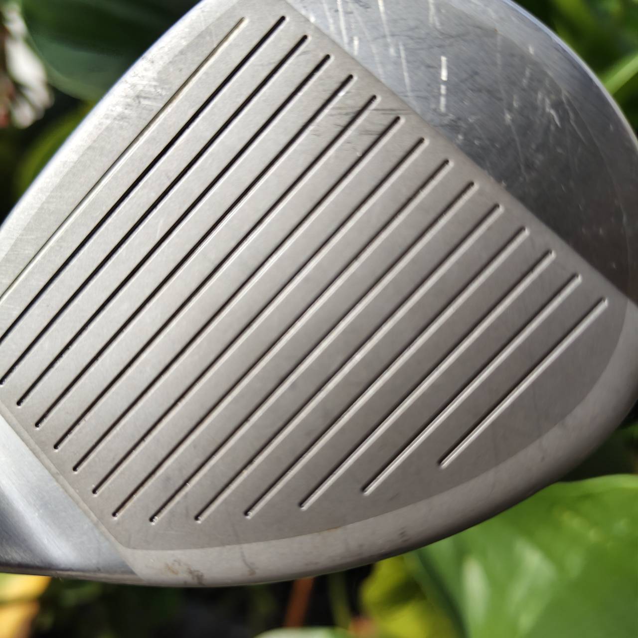 SW KASCO D-MAX PYRA – หน้าเด้งไทเทเนี่ยม! BOUNCE “เหลี่ยมเพชร” ระเบิดทรายขึ้นแน่นอน!