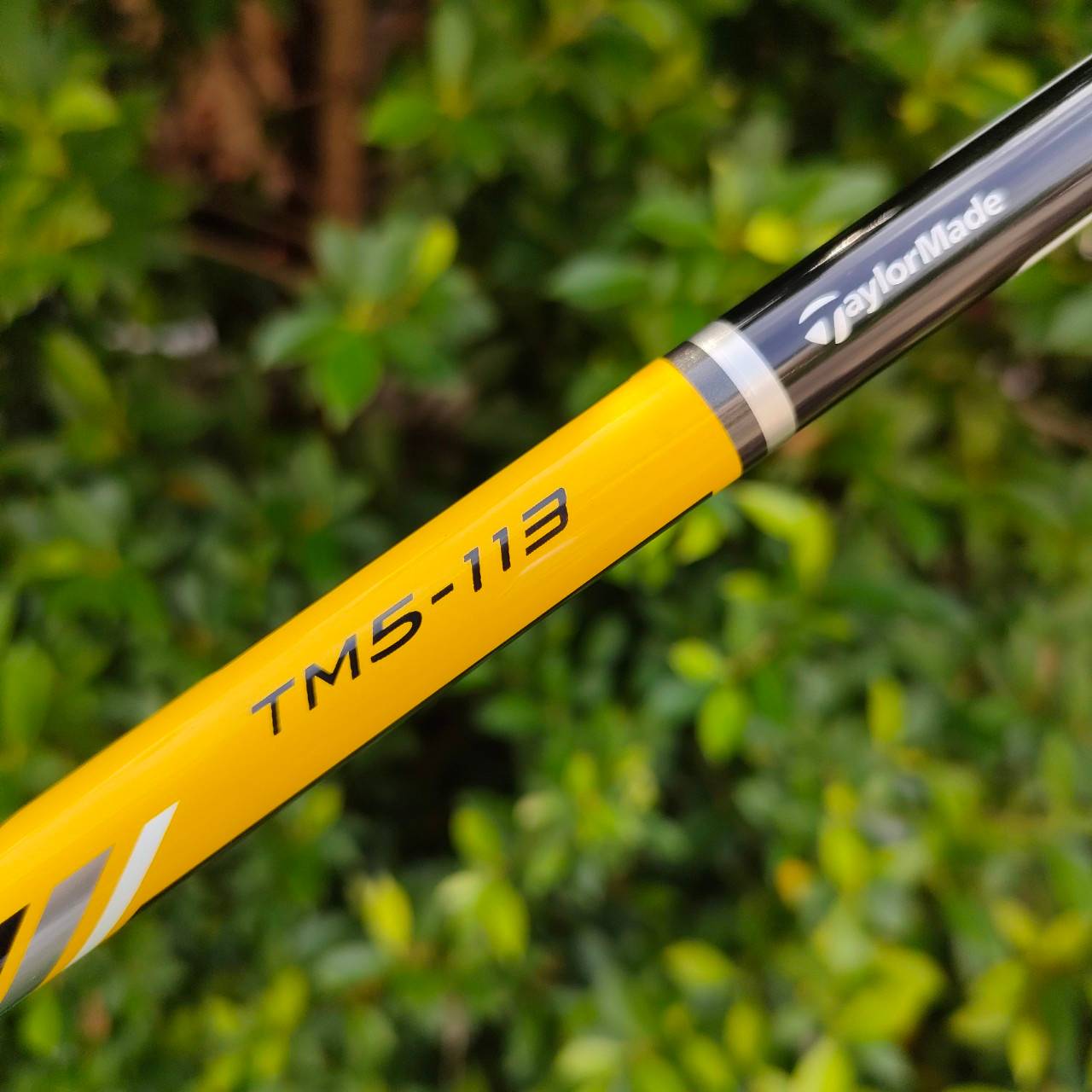 HYBRID4 TAYLORMADE RBZ STAGE2 องศา 22 ก้าน RBZ TM5-113 FLEX R รุ่น 2 รุ่นนี้เป็นรุ่นที่ตีดีมาก!! และตีไกลมาก!! เพราะตรงสันไม้ มี POCKET ขนาดใหญ่!! ไม้กอล์ฟมือสอง ของแท้ BY NakaraLuxurious