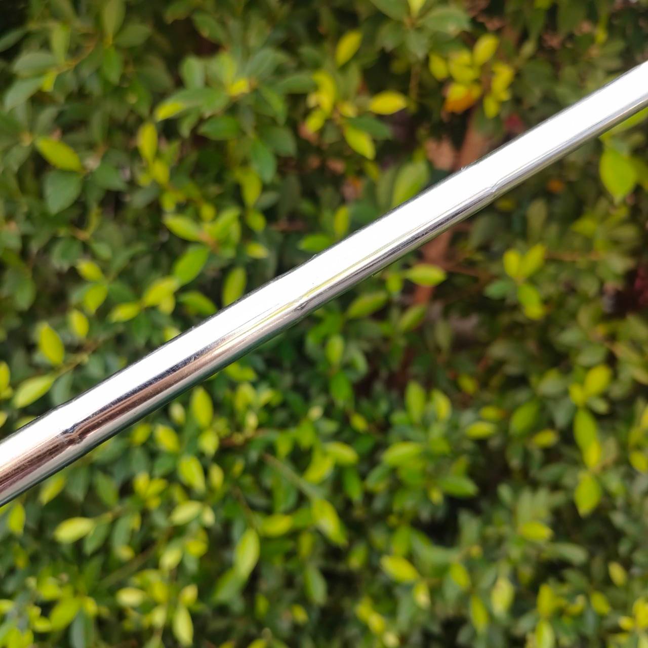 PUTTER ODYSSEY WHITE HOT XG HAWK ความยาว 35 นิ้ว ใส่กริพ GOLF PRIDE กริพสวยมาก ใช้ดีมาก และแพงมาก รุ่นนี้เป็นสุดยอดของสุดยอด ไม้กอล์ฟมือสอง ของแท้ BY NakaraLuxurious