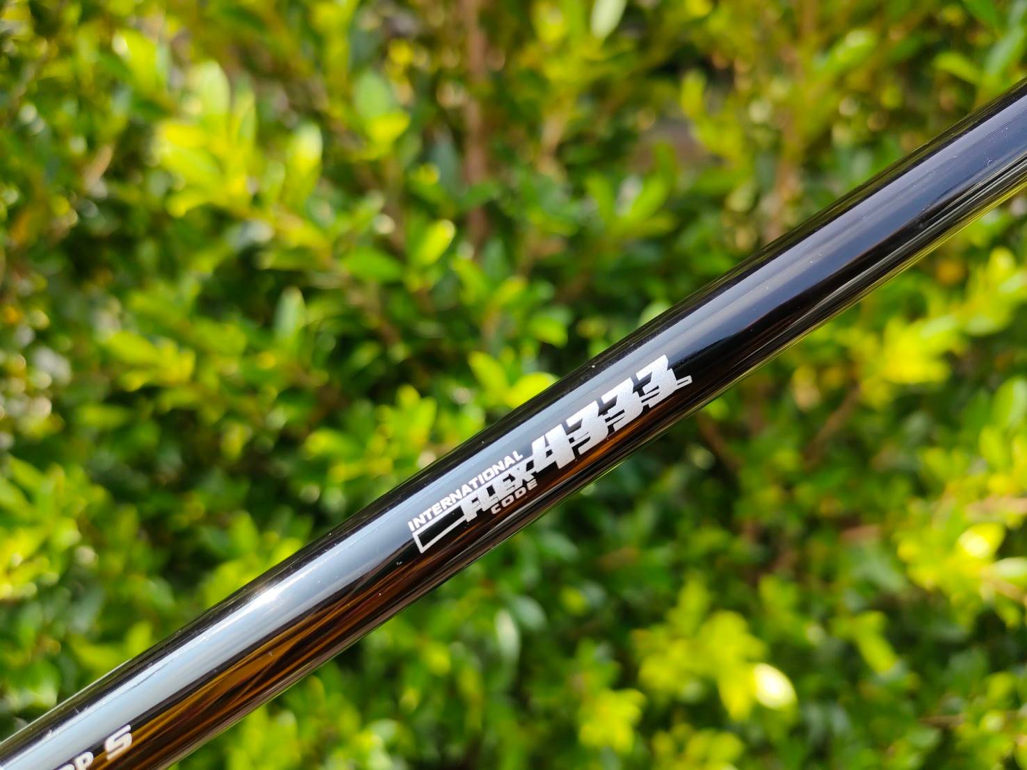 HYBRID 4 XXIO ELEVEN