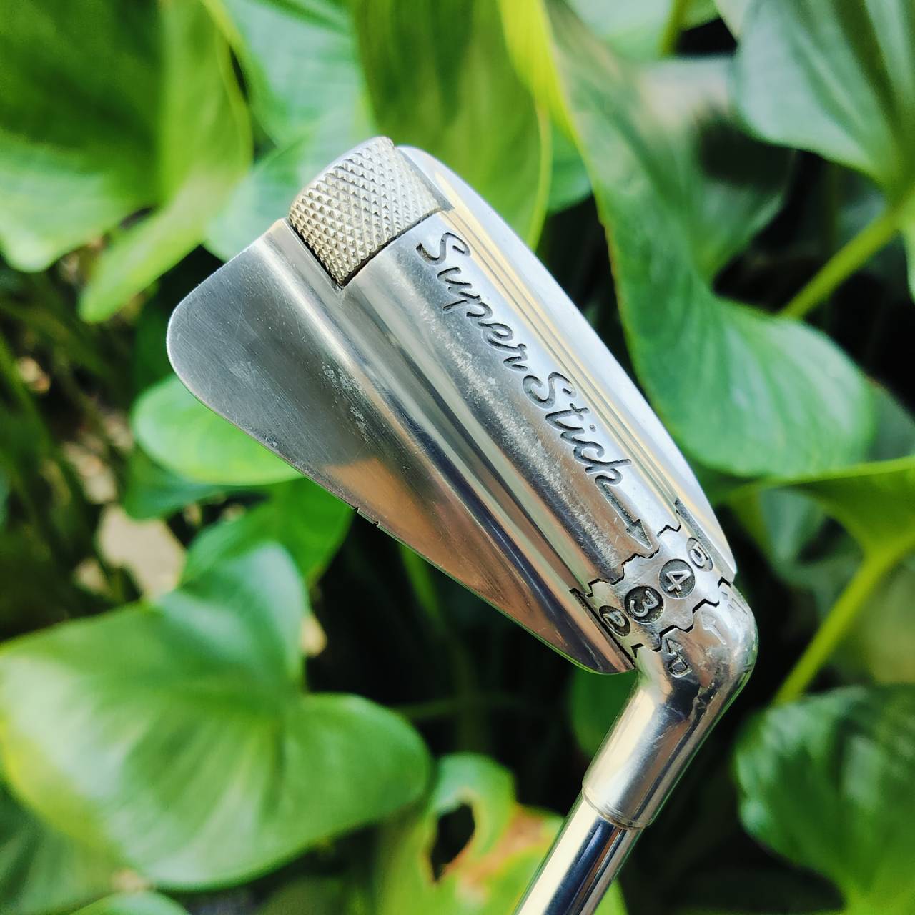 ของเล่นตัวเด็ด!!! The Super Stick 17 in 1 adjustable golf club Play Retro ของสะสมที่สำคัญชิ้นนึงที่นักสะสมตามหาเก็บกันทั่วโลก