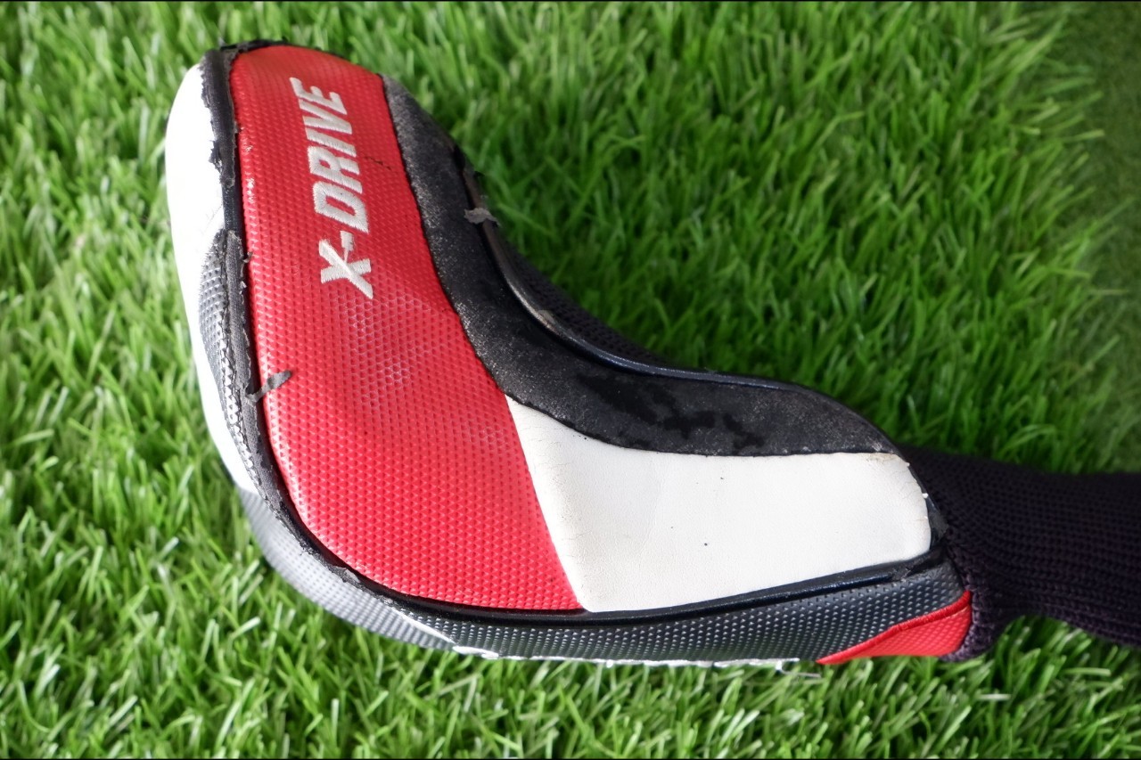 FAIRWAY 3 X-DRIVE GR TOURSTAGE