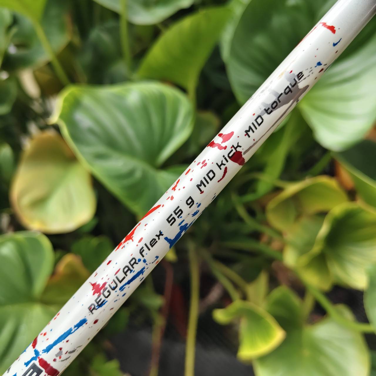 UT COBRA AMP CELL – ปรับได้ 2 องศาในหัวเดียว! ไฮบริดอเนกประสงค์สุดคุ้ม!