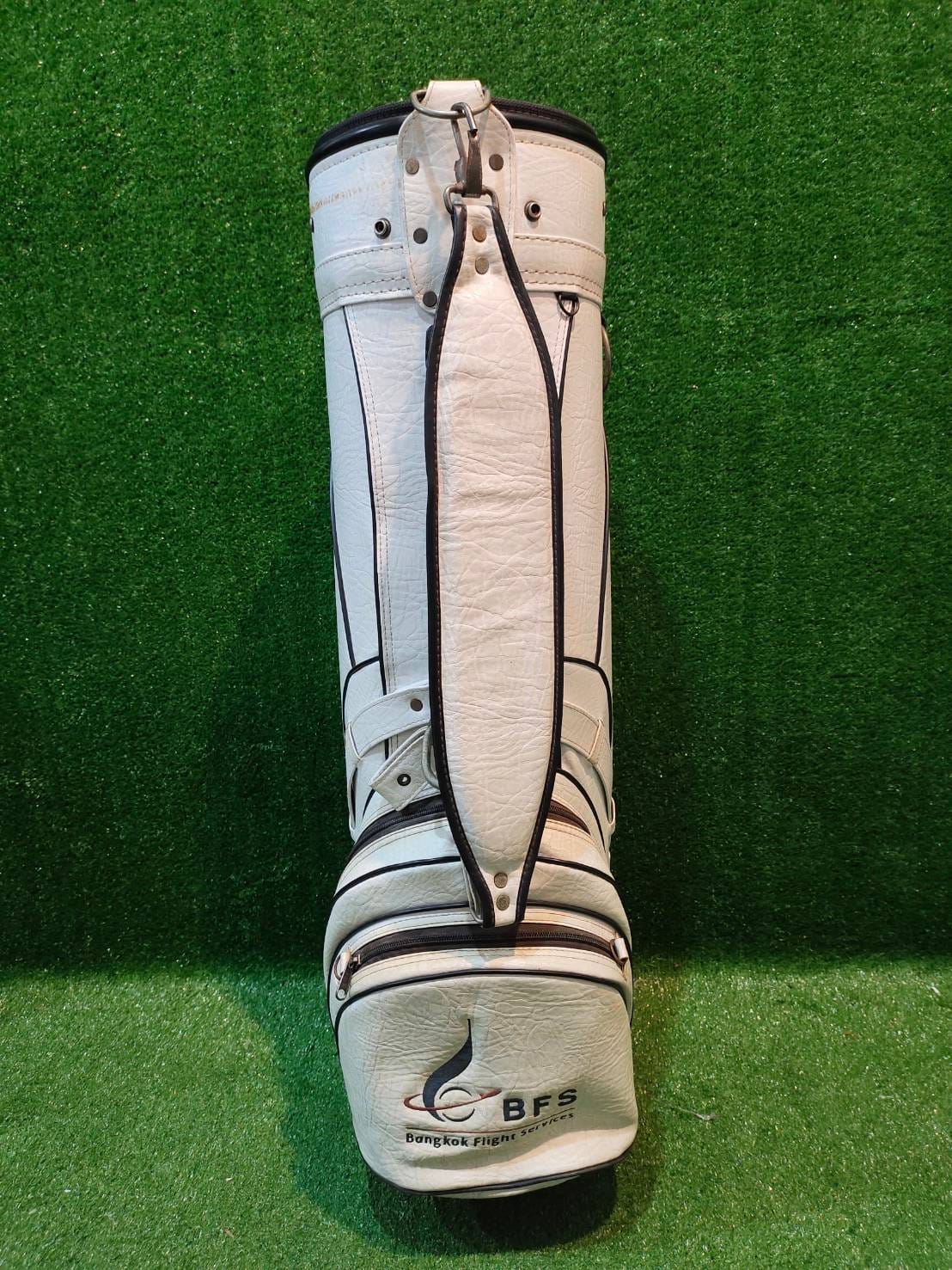 ถุงกอล์ฟหนัง BFS