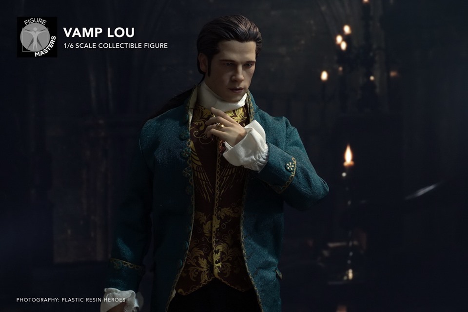 [สั่งจอง]Figure Masters 1/6 Vampire Louis