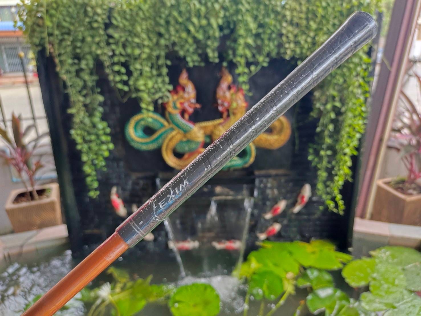 FW5 MARUMAN EXIM NANO