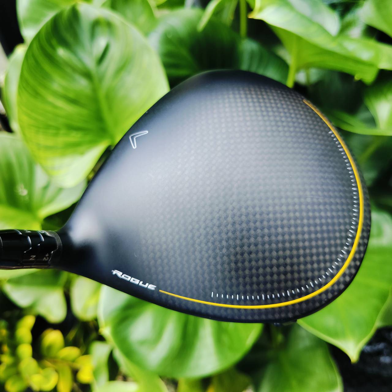 Driver Callaway Rogue ST MAX ก้าน FUJIKURA VENTUS FLEX S ก้านตัวเด็ด ของดีแบบจัดๆเลยค่ะ ไม้กอล์ฟพรีเมี่ยมมือสอง ของแท้ By NakaraLuxurious