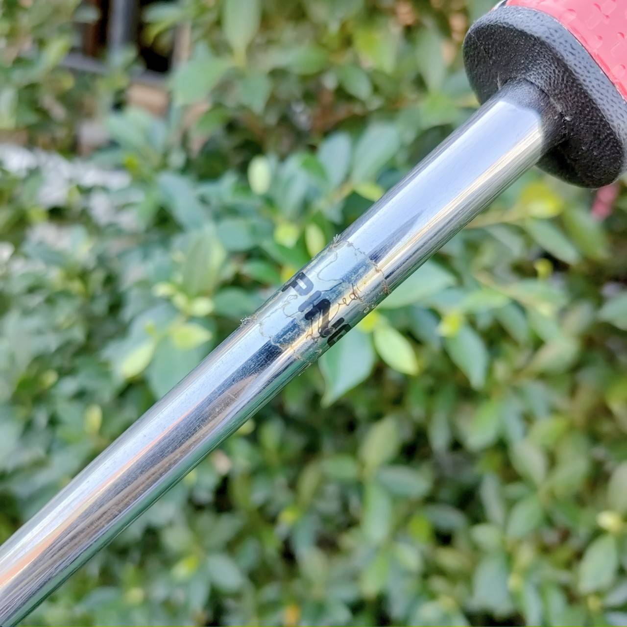 PUTTER PING ANSER 4 ความยาว 34 นิ้ว ก้าน PING เดิมๆ กริฟ SUPER STROKE เเบบใหญ่ รุ่นยอดนิยมที่สุดในซีรี่นี้ครับ