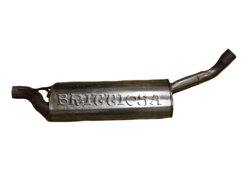 Takaäänenvaimennin, oikea =198e