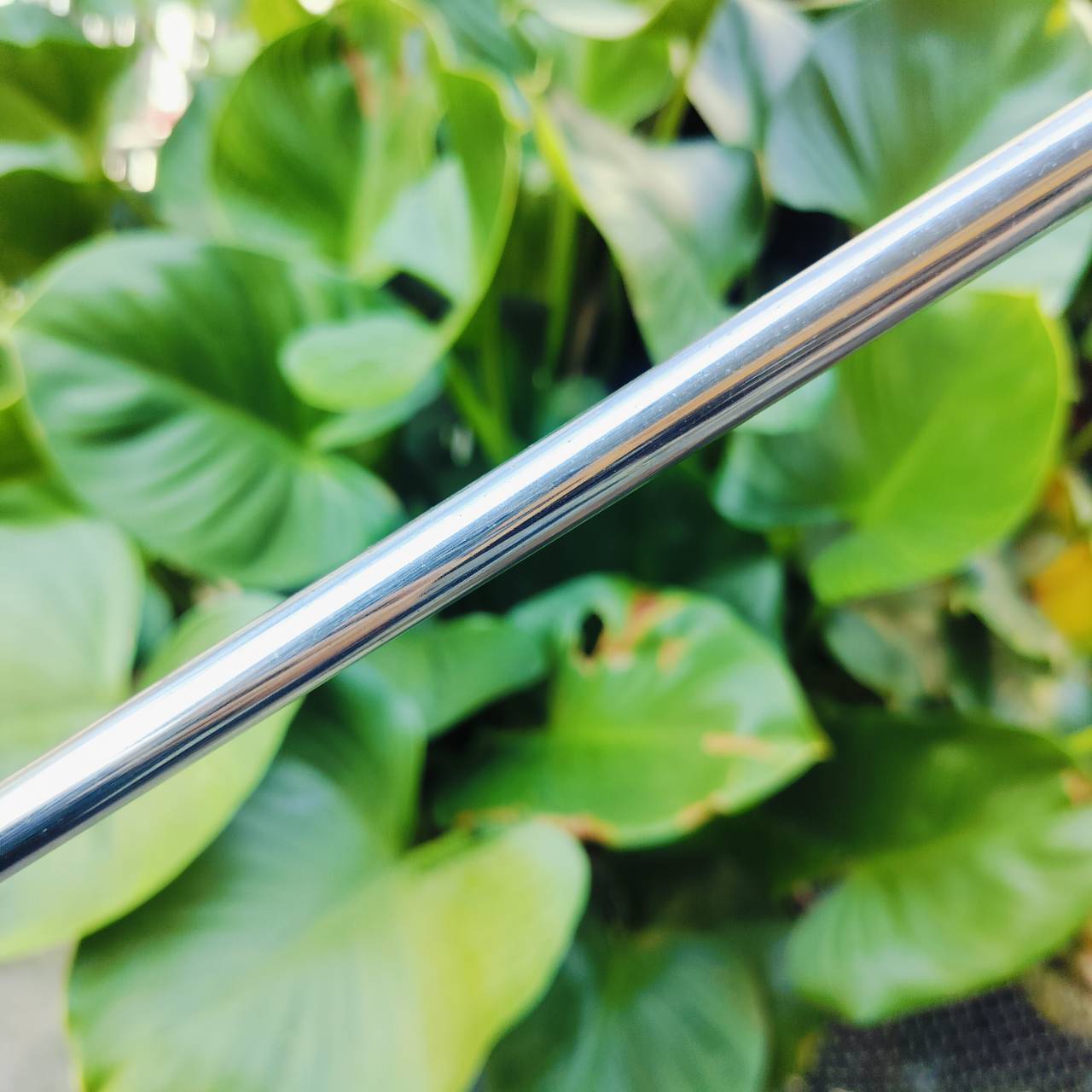 ** ไม้กอล์ฟเด็ก **ลดพิเศษ** PUTTER PING ANSER ความยาว 27 นิ้ว ANSER เป็นสุดยอดพัตเตอร์ของ PING ไม้กอล์ฟพรีเมี่ยมมือสอง ของแท้ By NakaraLuxurious