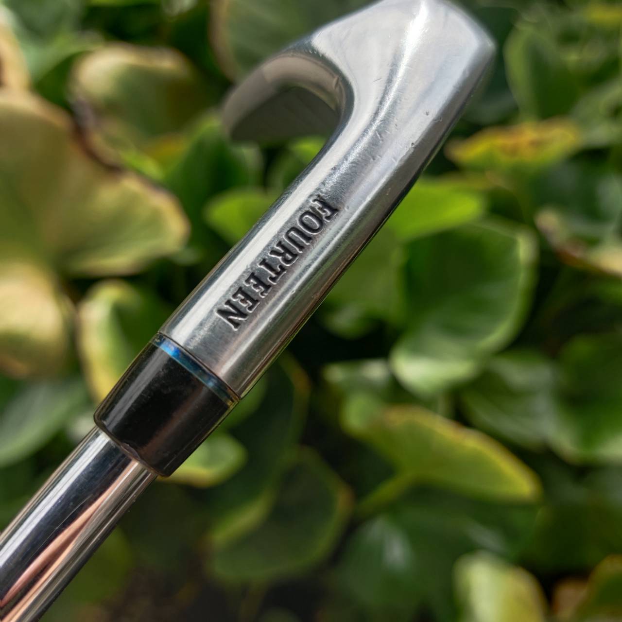 ชุดเหล็ก FOURTEEN TC530 สำหรับนักกอล์ฟที่ ต้องการฟีลลิ่ง FORGED ญี่ปุ่นแท้ๆ จากโรงงานที่ดีที่สุด