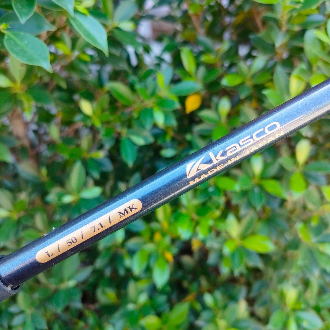 **ไม้กอล์ฟสำหรับผู้หญิง** FW5 KASCO DNA FEREINA LADY ก้าน KASCO FLEX L MADE IN JAPAN