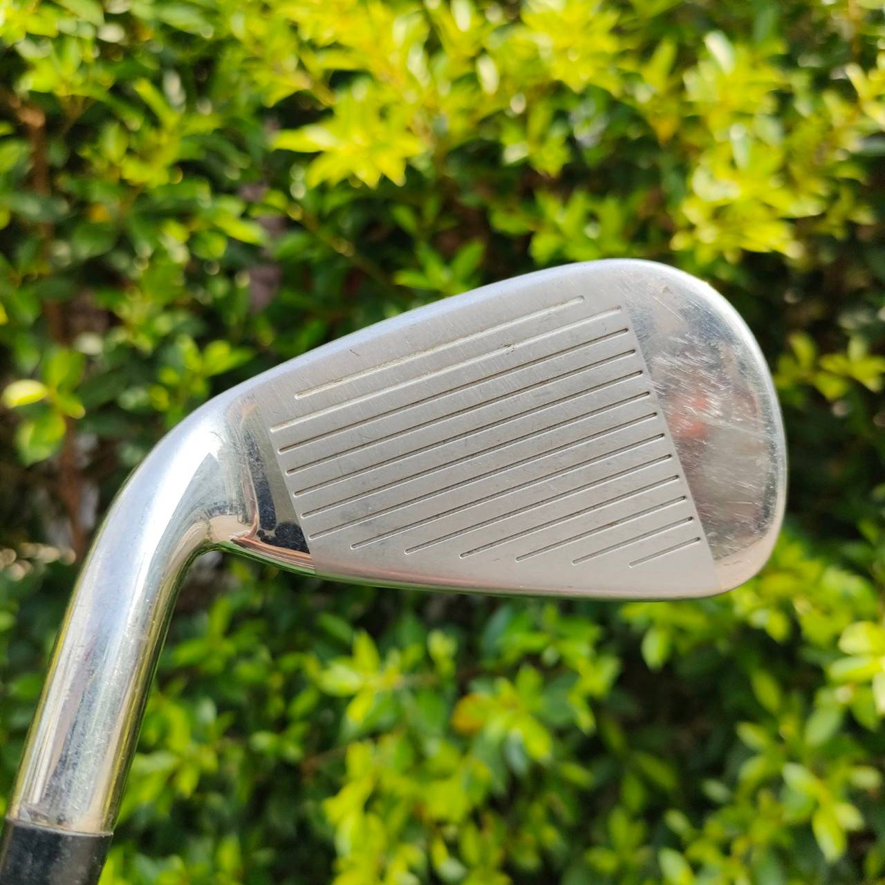 ชุดเหล็ก TAYLORMADE BURNER มีเหล็ก 4-9 เเละ PW ก้าน N.S.PRO 950GH FLEX S ก้านเหล็กเบา คุณภาพสูงจัดๆเลยครับ ชุดนี้นำเข้าจากญี่ปุ่นครับ