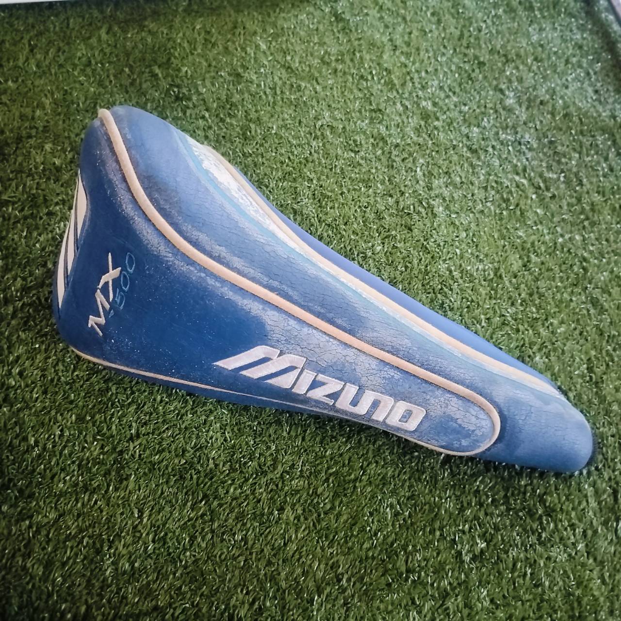 Driver MIZUNO JPX E500 องศา 10 ก้าน QUARD JPX FLEX SR หัวรุ่นนี้ที่ MIZUNO ได้ใส่เทคโนโลยีที่ทำให้ตีง่ายและไกลที่สุด ไม้กอล์ฟพรีเมี่ยมมือสอง By NakaraLuxurious
