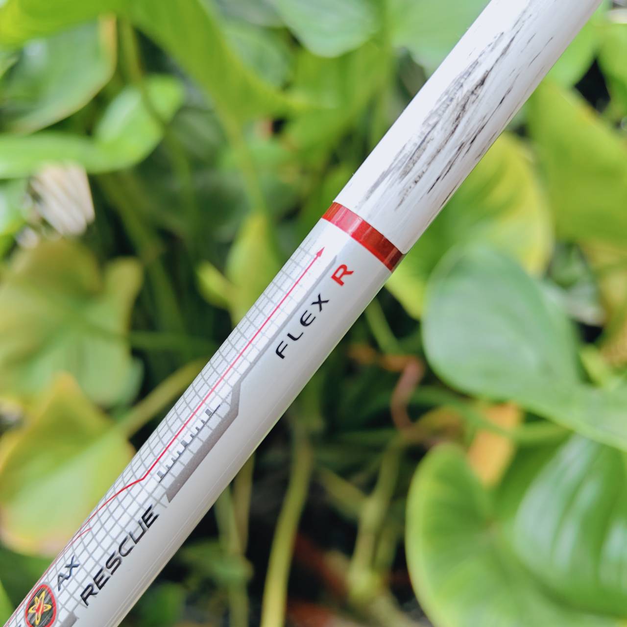 TAYLORMADE RESCUE HYBRID #3 (19°) ก้าน RE*AX FLEX R