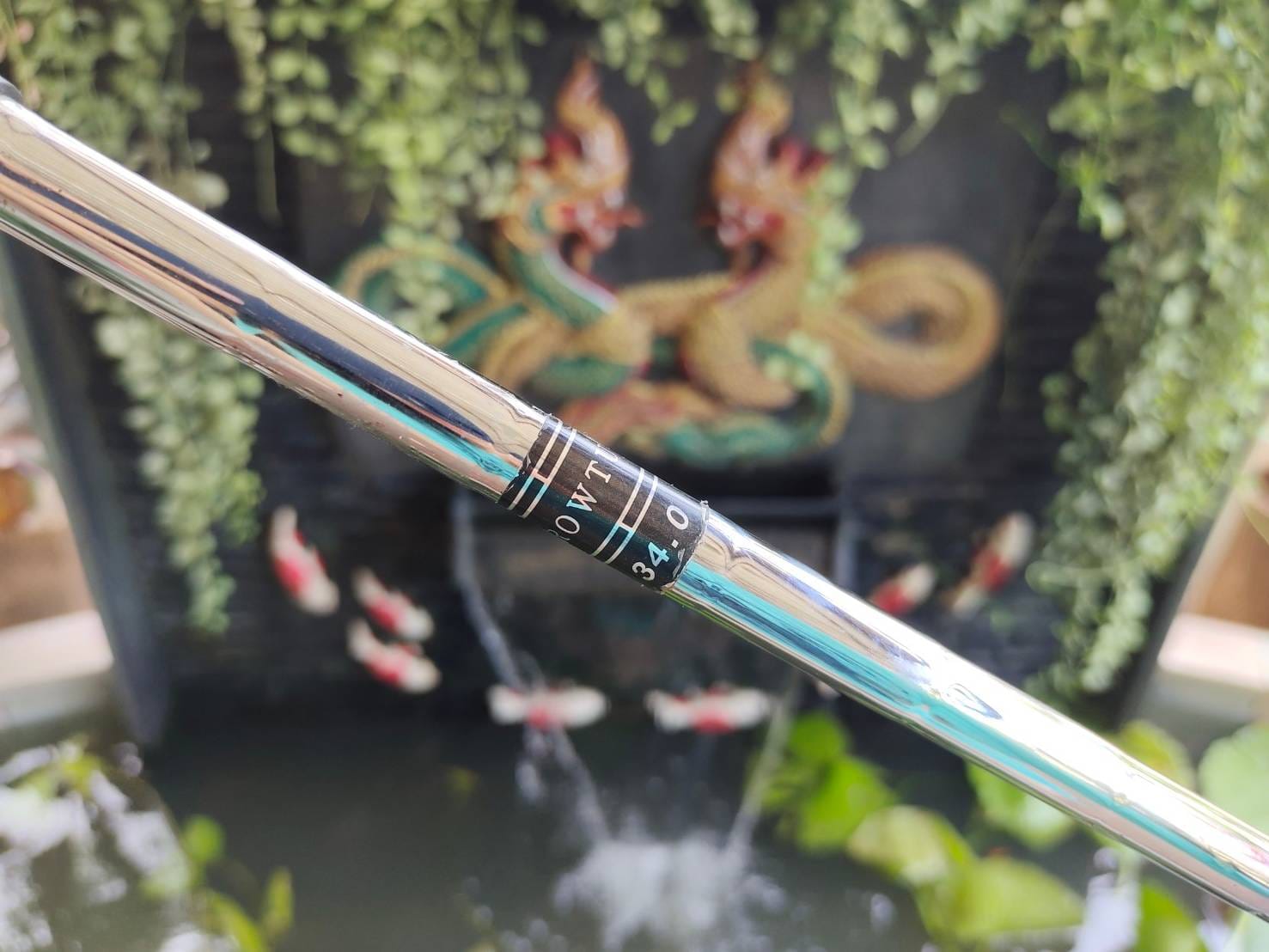 PUTTER ARROWTUBE OZ