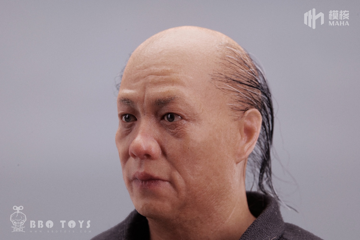 [สั่งจอง]BBOTOYS HA2301 1/6 : Ultimate Killer (Limited)