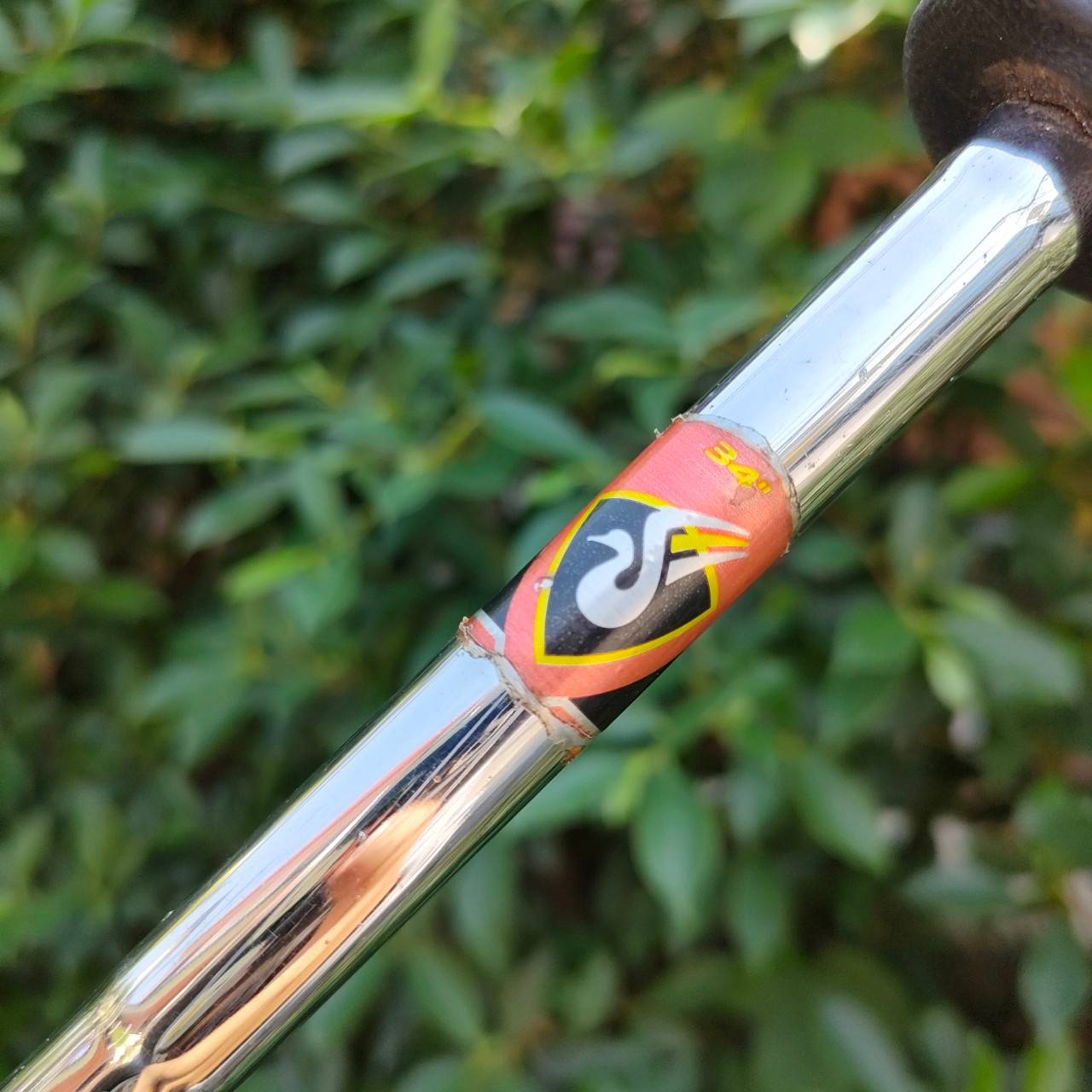 PUTTER TAYLORMADE ROSSA MONZA ก้าน ROSSA ความยาว 34 นิ้ว