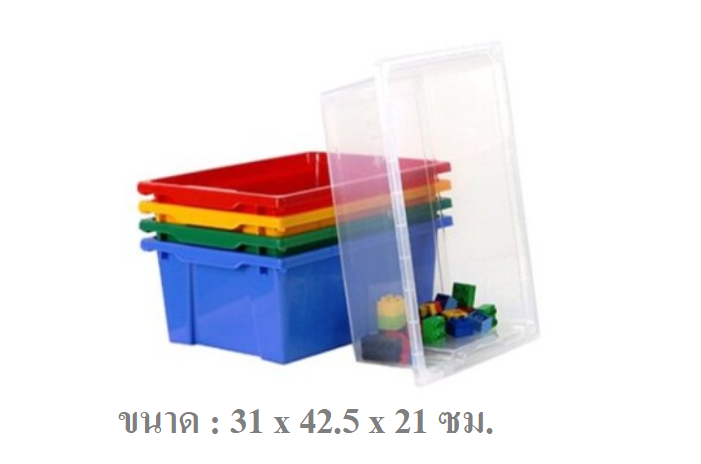 ถาดอุปกรณ์ทรงสูง ชั้นวางของ,เฟอร์นิเจอร์เด็ก พร้อมส่ง