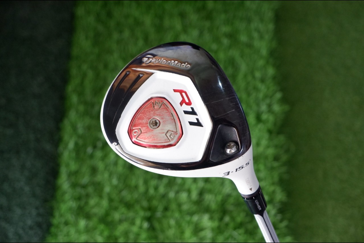 FAIRWAY 3 TAYLORMADE R11