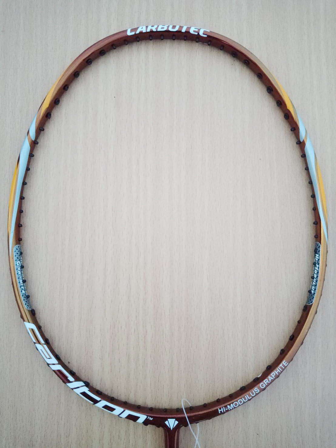 Carlton Carbotec T-711