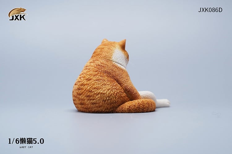 [สั่งจอง]JXK JXK086 1/6 : Lzay Cat 5.0