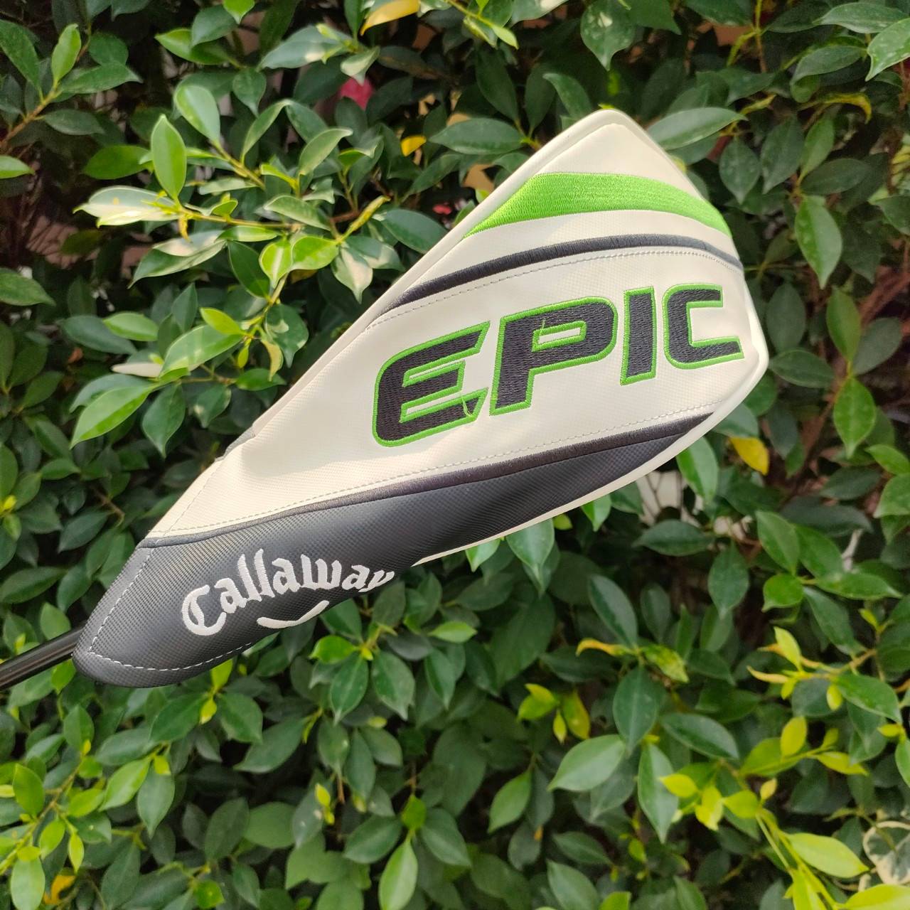 FW3 CALLAWAY EPIC MAX ก้าน DIAMANA FLEX R สุดยอด FW ตีไกล + ง่าย