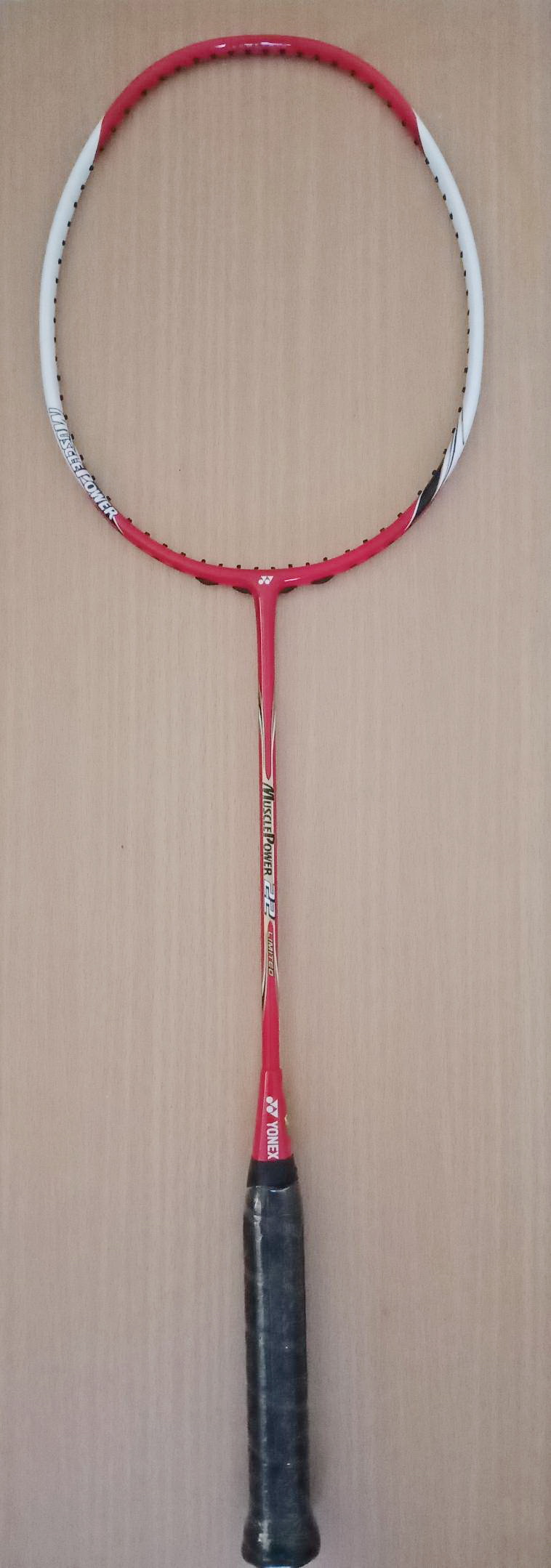 Yonex Muscle Power 22 Limited