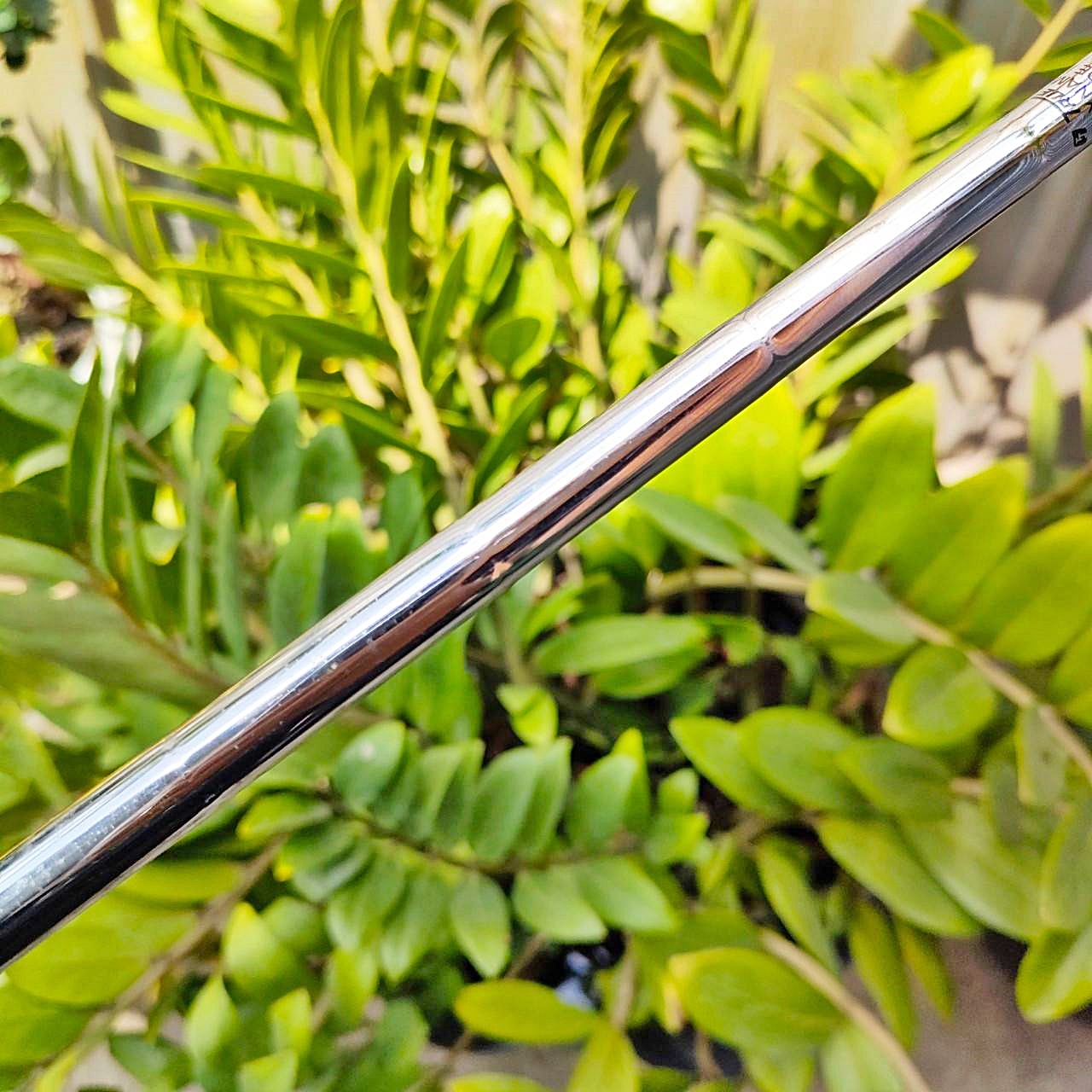 WEDGE CALLAWAY MACK DADDY 2 องศา 52 เบาท์ 8 S FLEX WEDGE หน้าโหดสุด ร่องอย่างคม และลายพิเศษ กัดโหดๆ ตกหยุดถอยหลังแน่นอน แม่นยำมาก ไม้กอล์ฟพรีเมี่ยมมือสอง ของแท้ By NakaraLuxurious